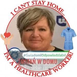 Meet your Posher, Lidia